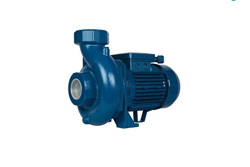 پمپ ایرانی دیزل ساز دو اینچ 2 اسب دبی بالا DS 200/2