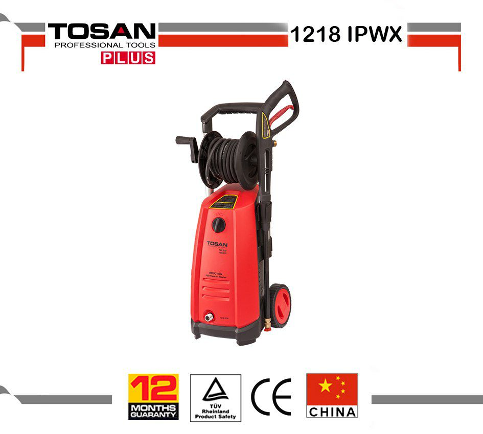  کارواش توسن - 1218IPWX 