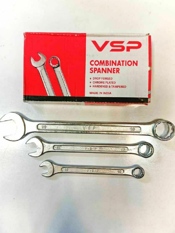  آچار تکی VSP㊙️
