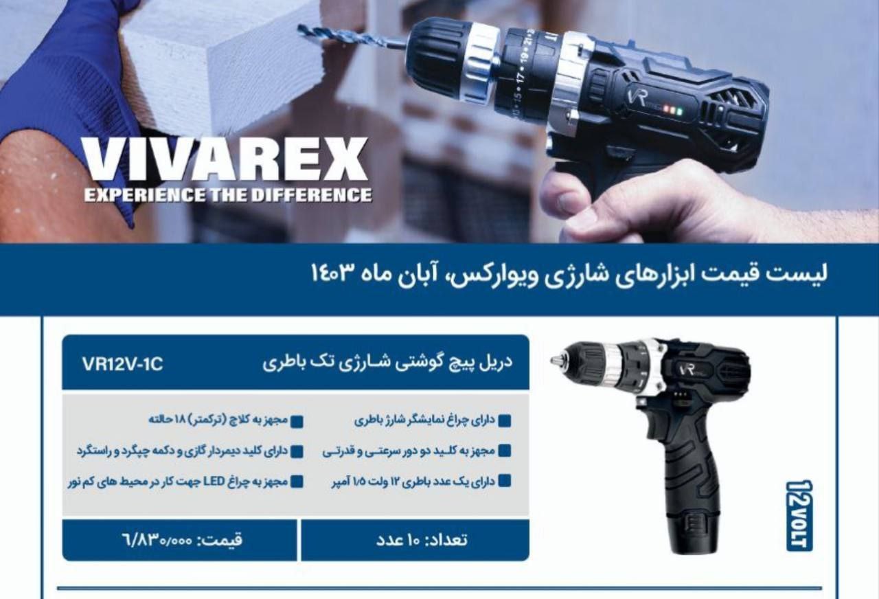 تغییر قیمت ها بدلیل افزایش قیمت دلار 