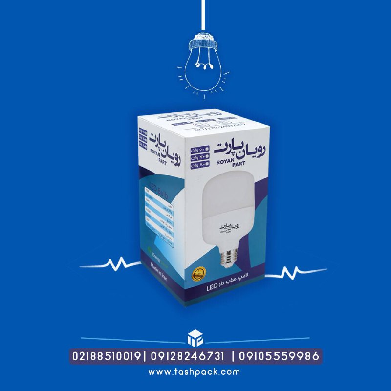  کیفیت و زیبایی در یک جعبه! 
