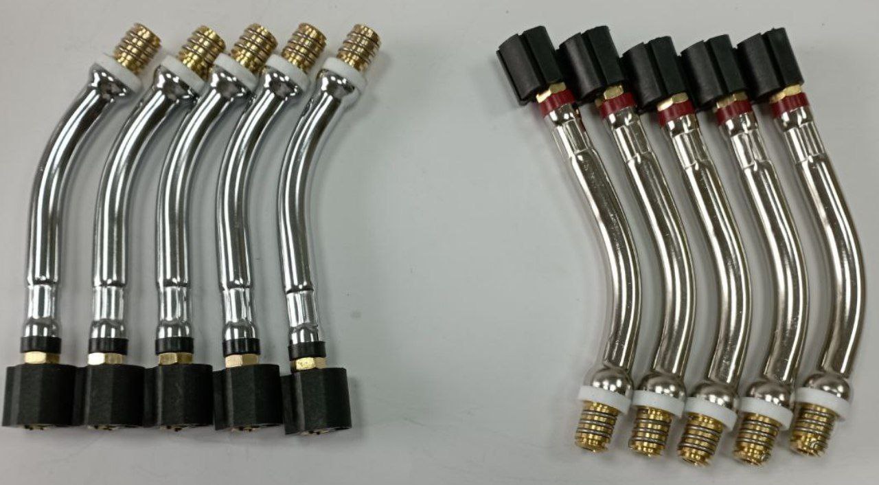 گردنه co2 هوا خنک 