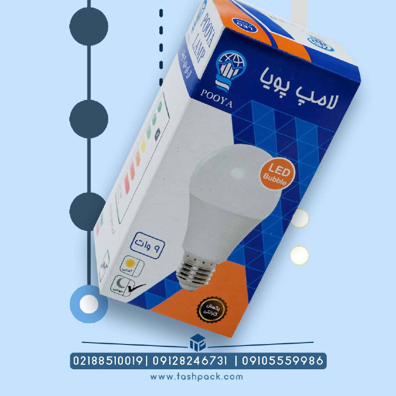 〽️ این جعبه جریان الکتریکی دارد! 〽️