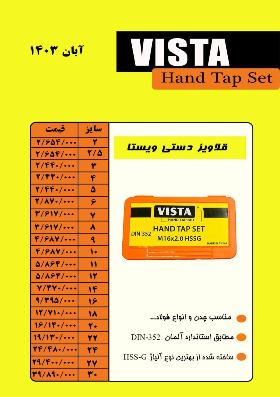 ابزار و تراش ارحام (ندیمی)