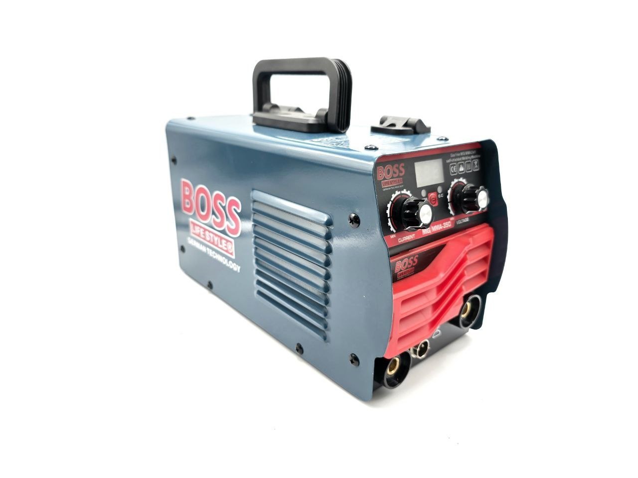 ⭐ دستگاه جوشکاری ۳۵۰ Co2 باس