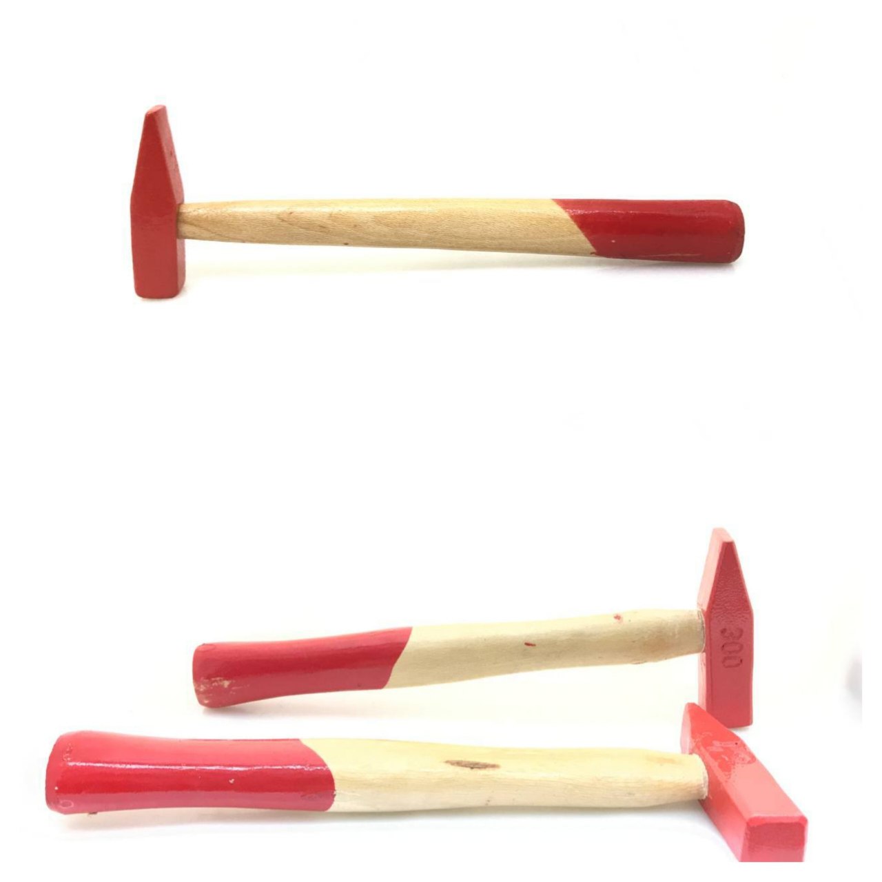 چکش دسته چوبی ایران پتک