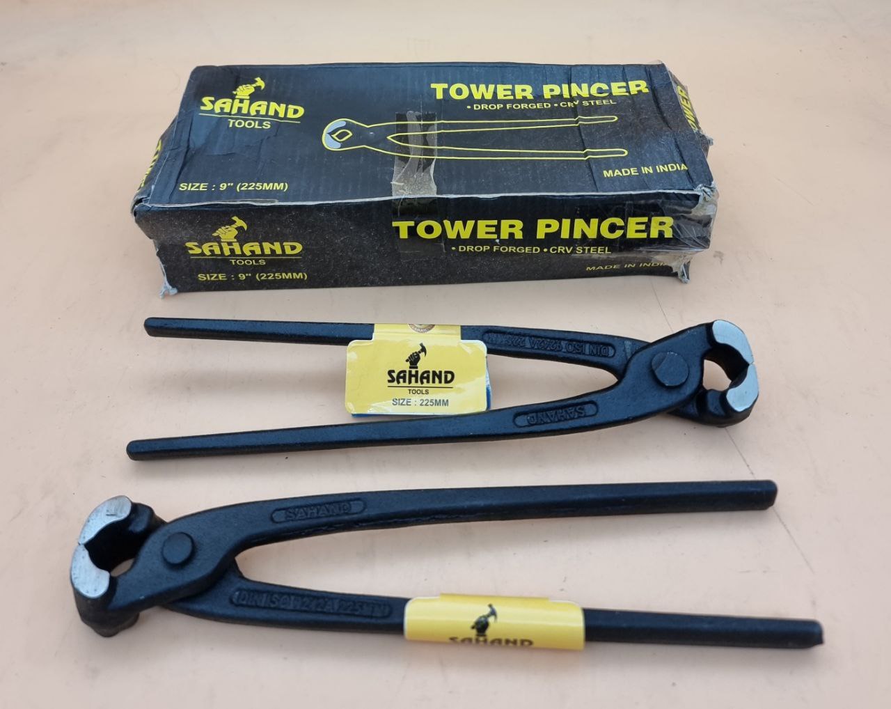 گاز آرماتور بندی