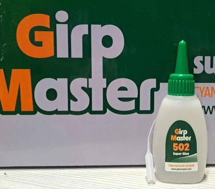  چسب ساندیسی 502 گریپ مستر 