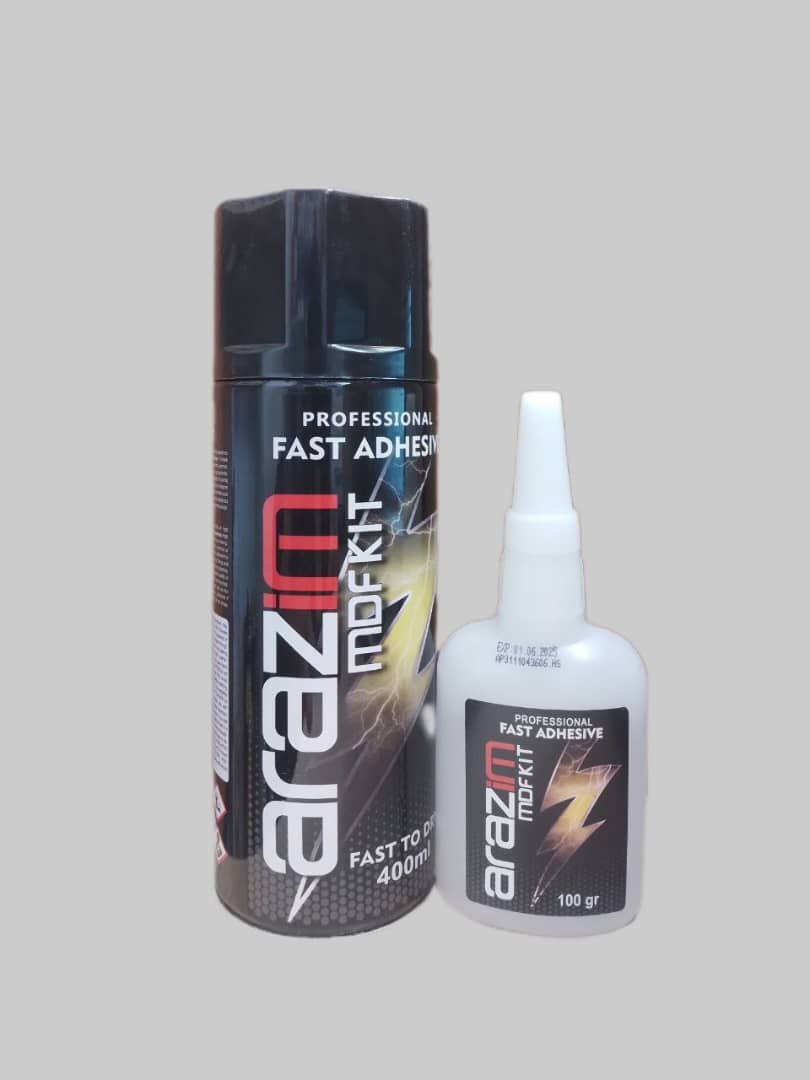  چسب 3 2 1 آرازیم 