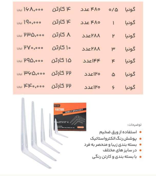 گونيا 