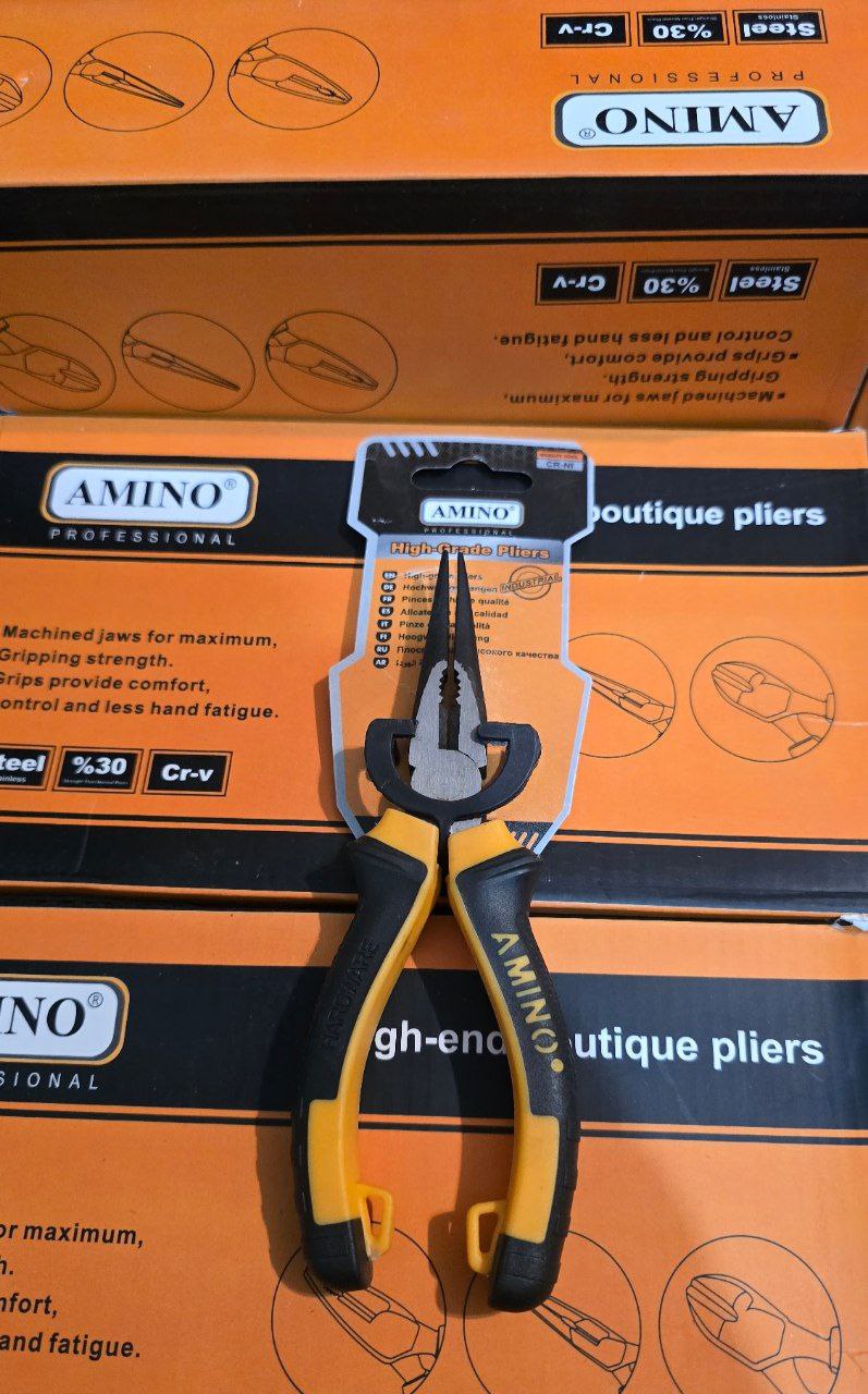 دمباریک AMINO6