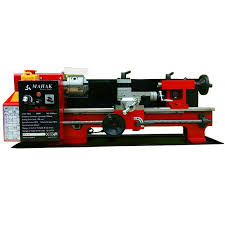 دستگاه مینی تراش محک