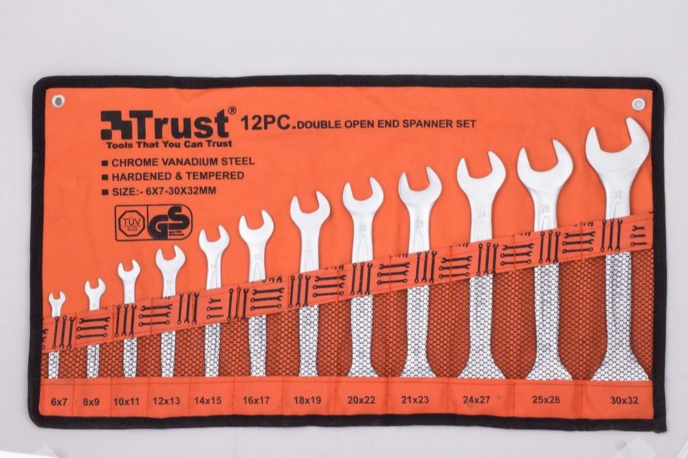 ⭕️اچار دوسرتخت ۱۲ عددی مارک تراست