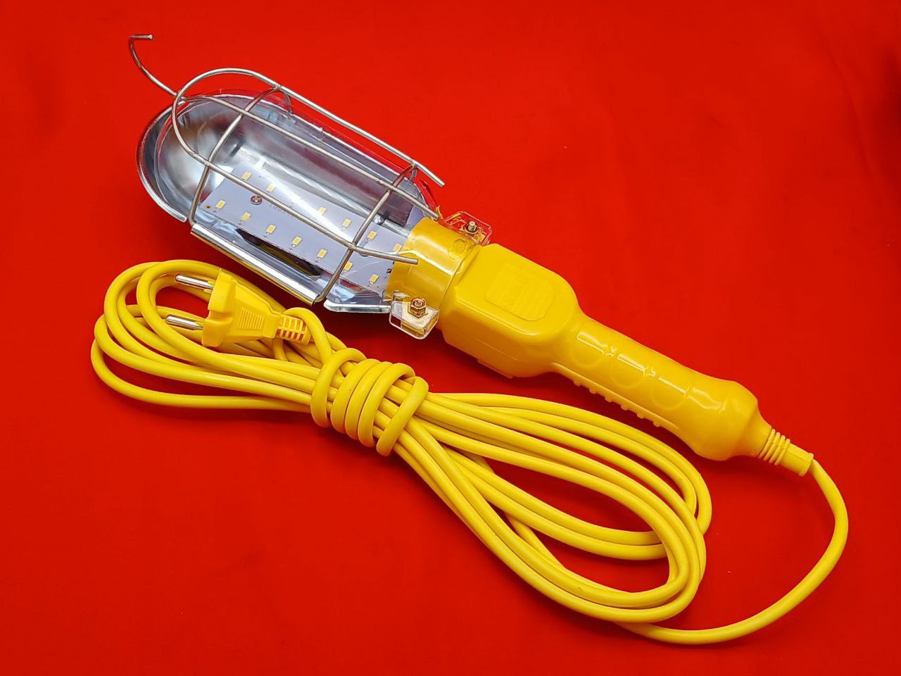 ⭕️چراغ سیار ماشین ال ای دی LED