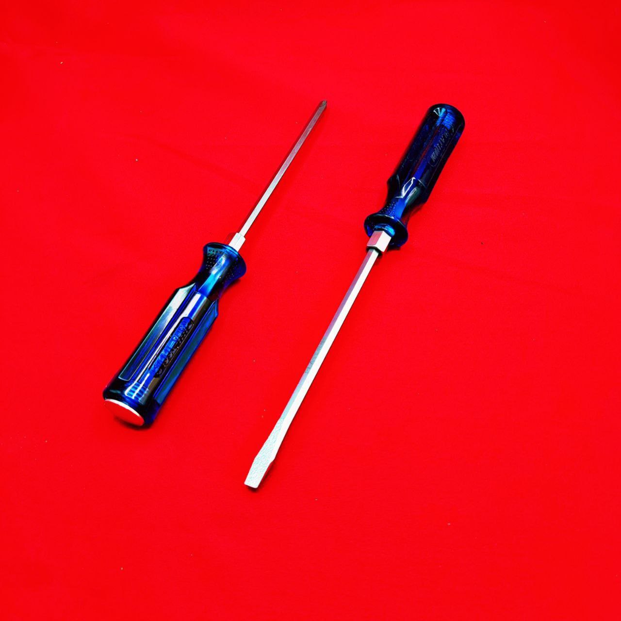 ⭕️پیچ گوشتی ۶.۱۵۰ ضربه خور 