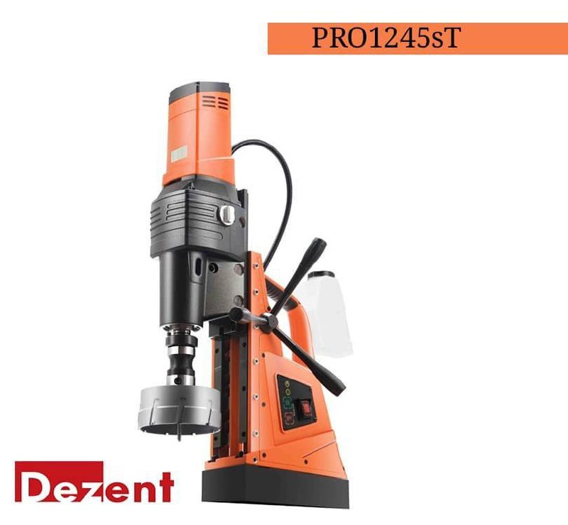 Dezent 