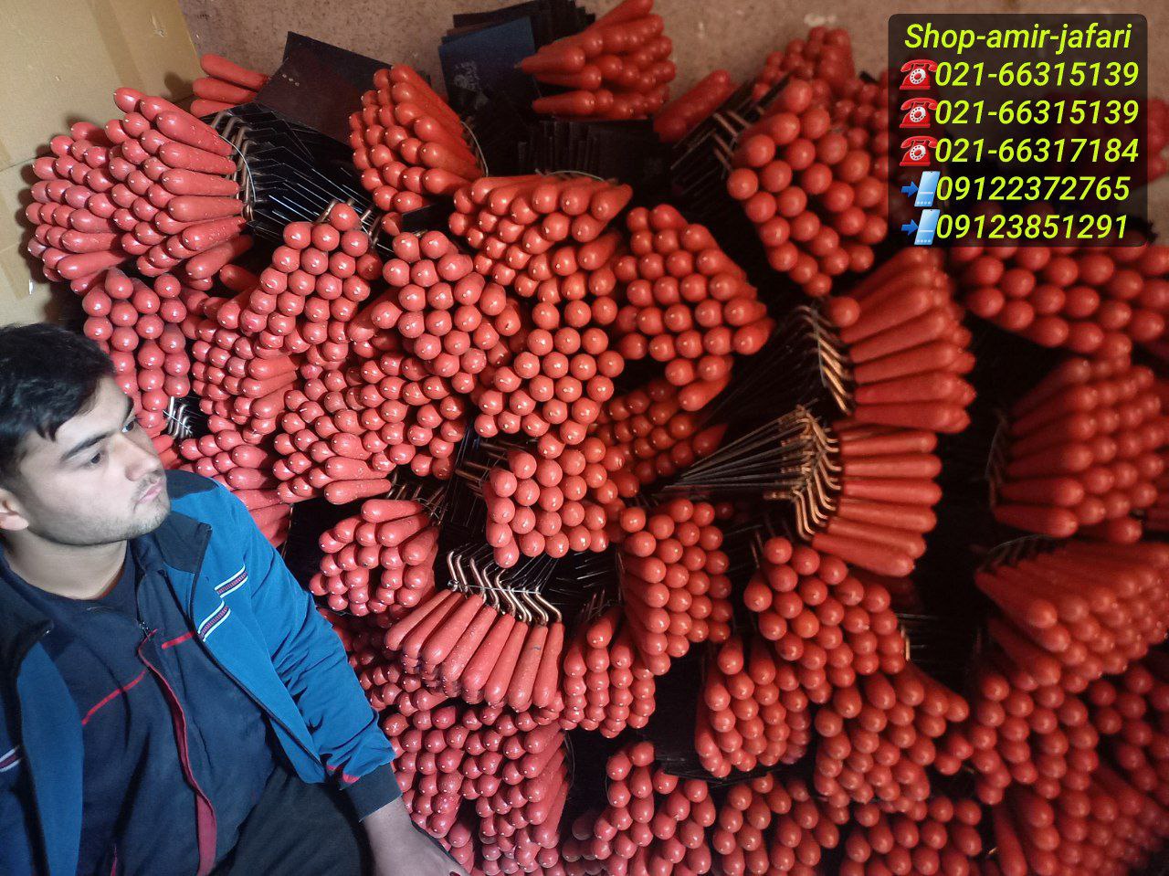 کمچه طرح موسوی 