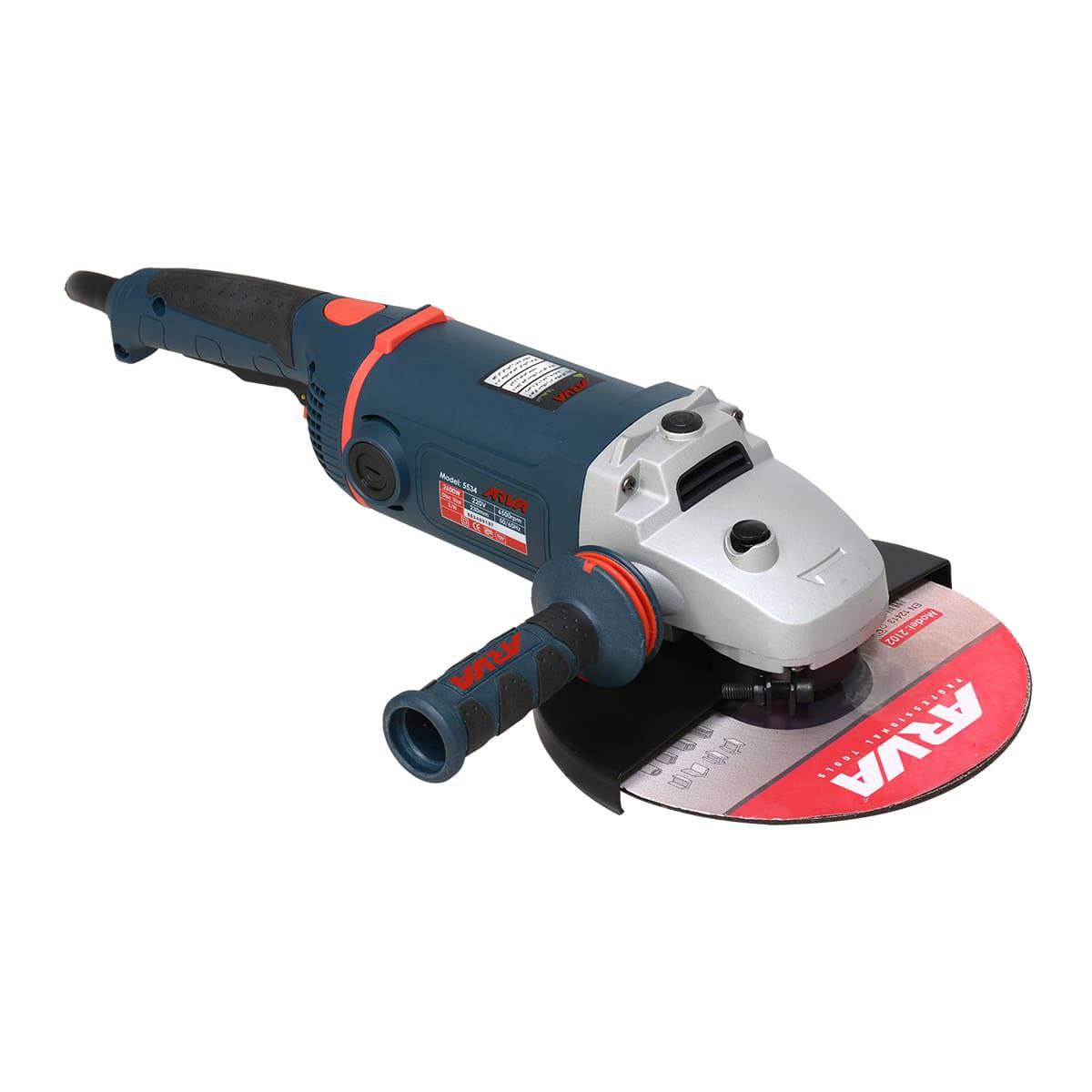 سنگبری اروا 