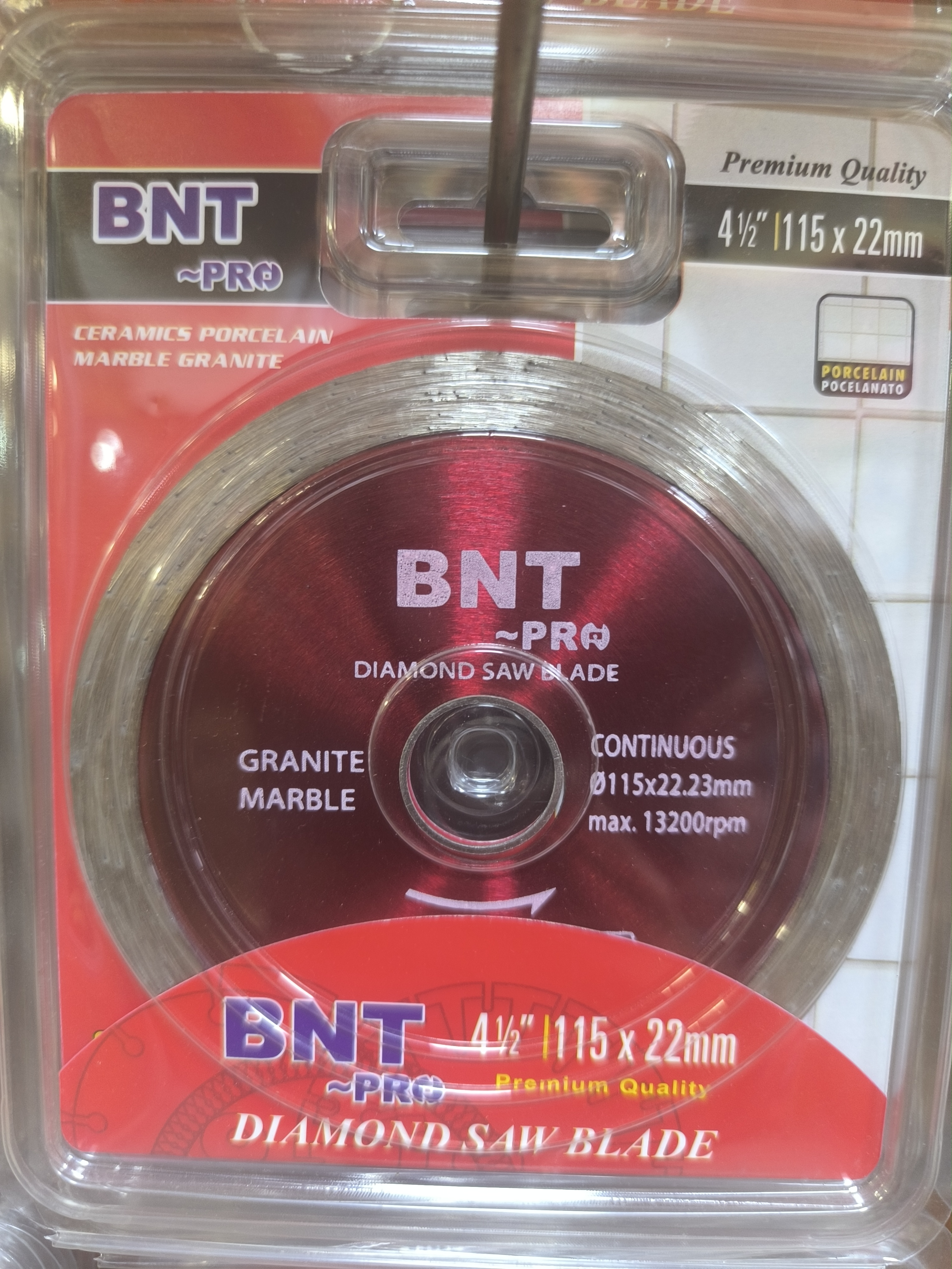  BNT