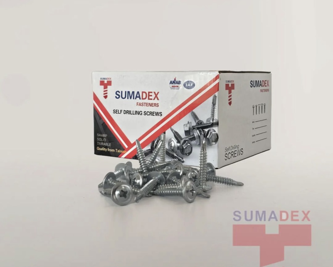 پیچ SUMADEX 