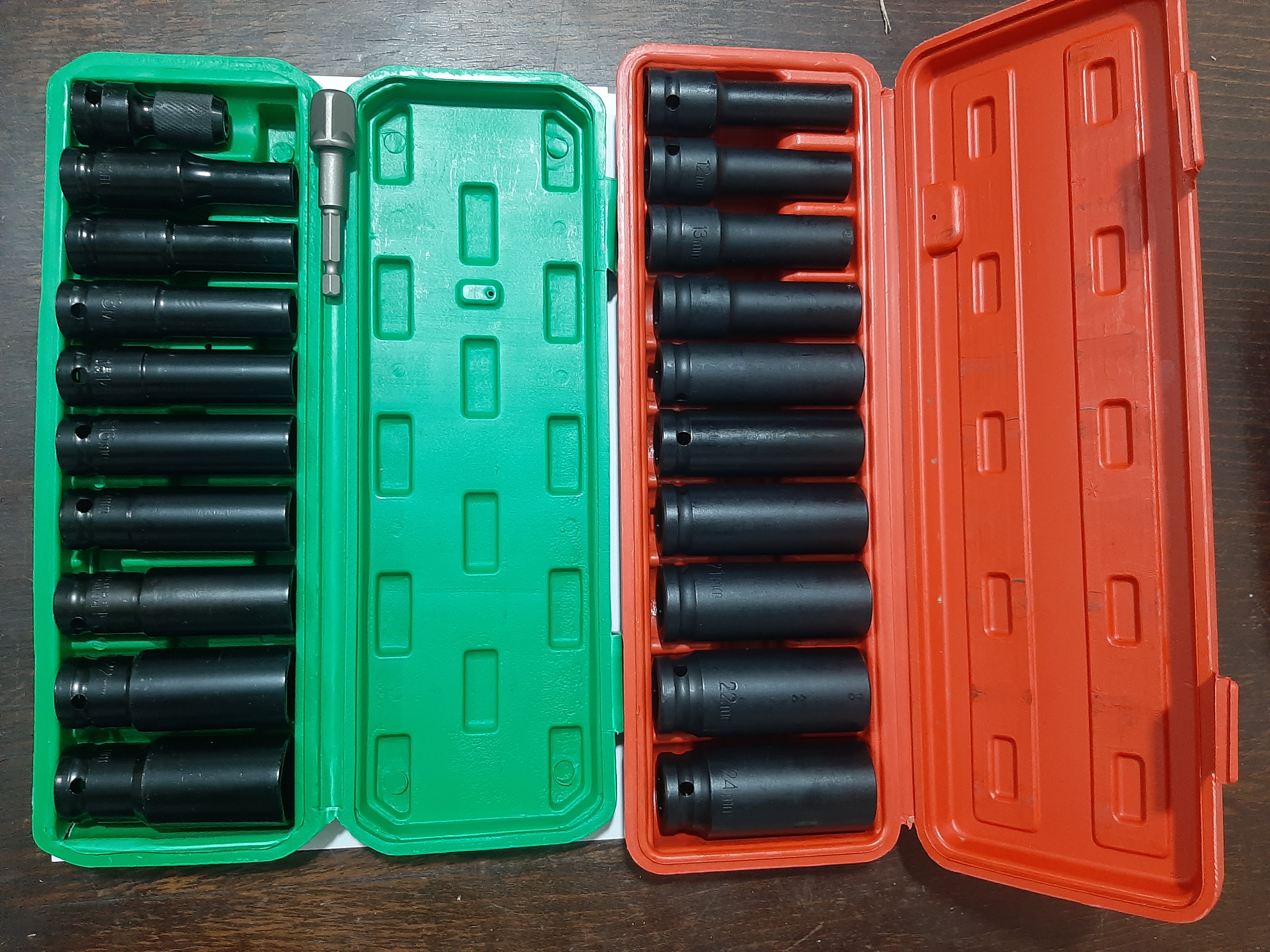 بکس بلند فشار قوی ۱۰ عددی 