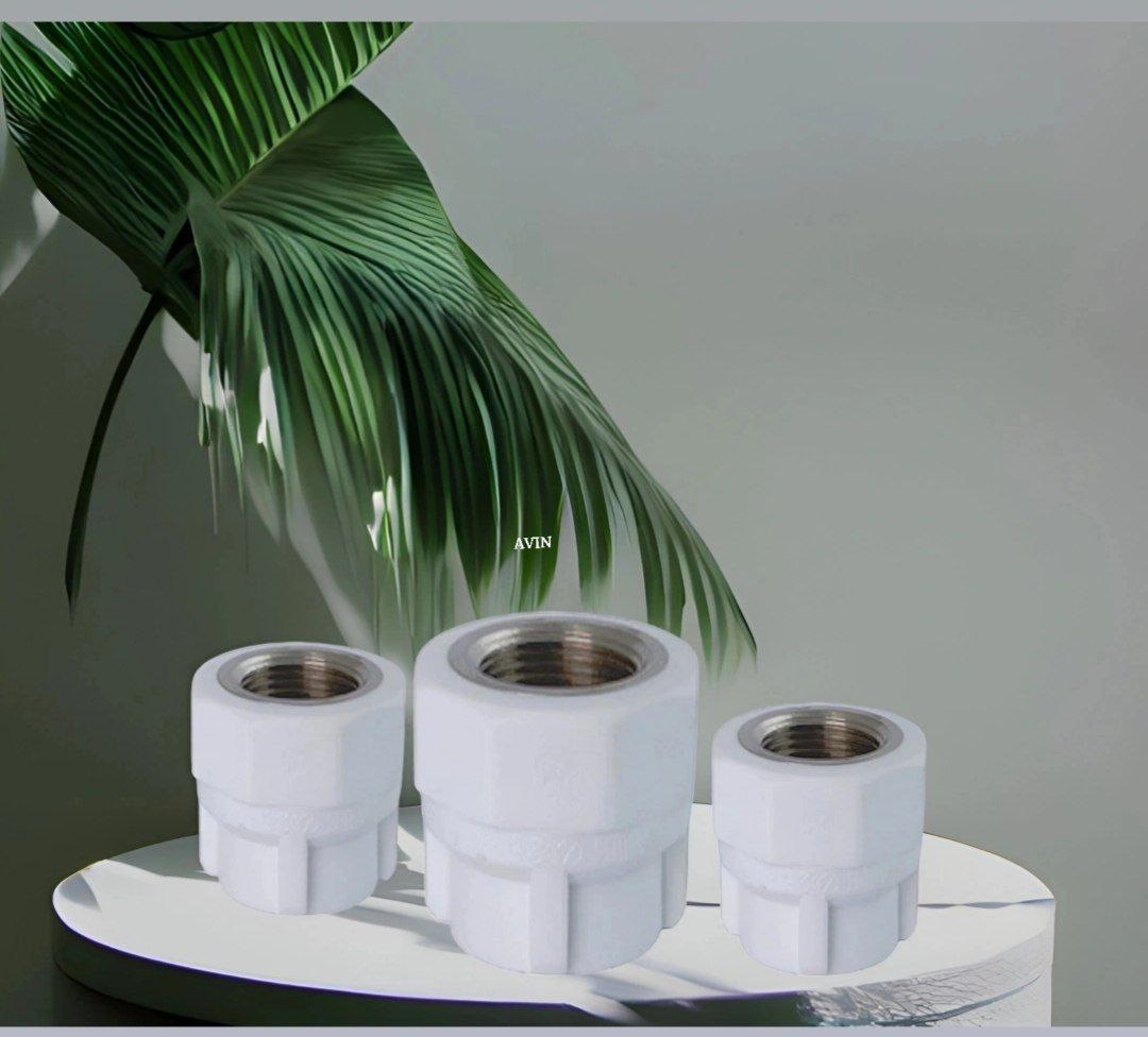 بوشن فلز_لوله اتصالات_آوین