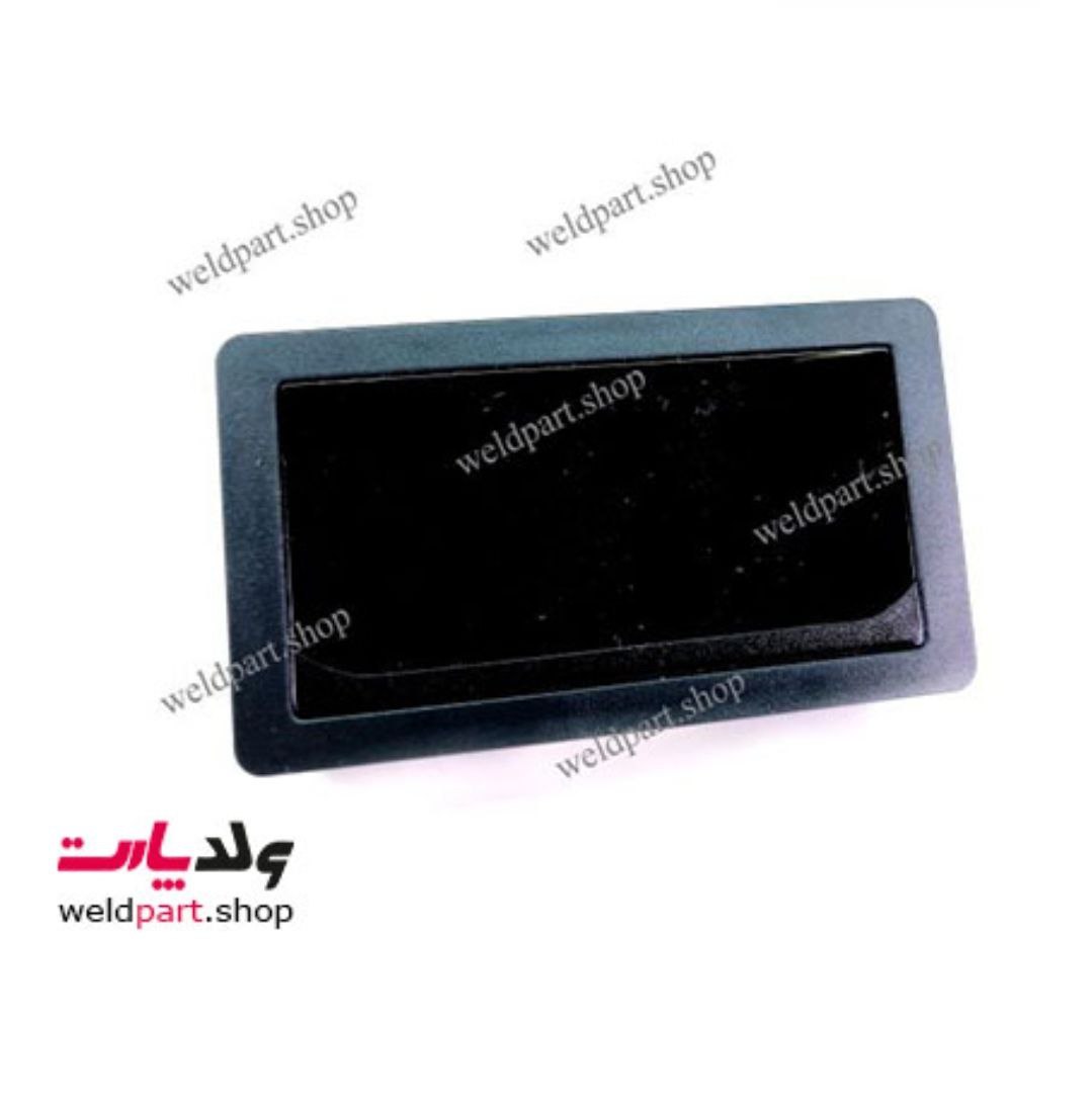 نمایشگر دستگاه جوش سایز بزرگ 