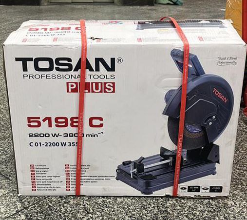 پروفیل بر توسن