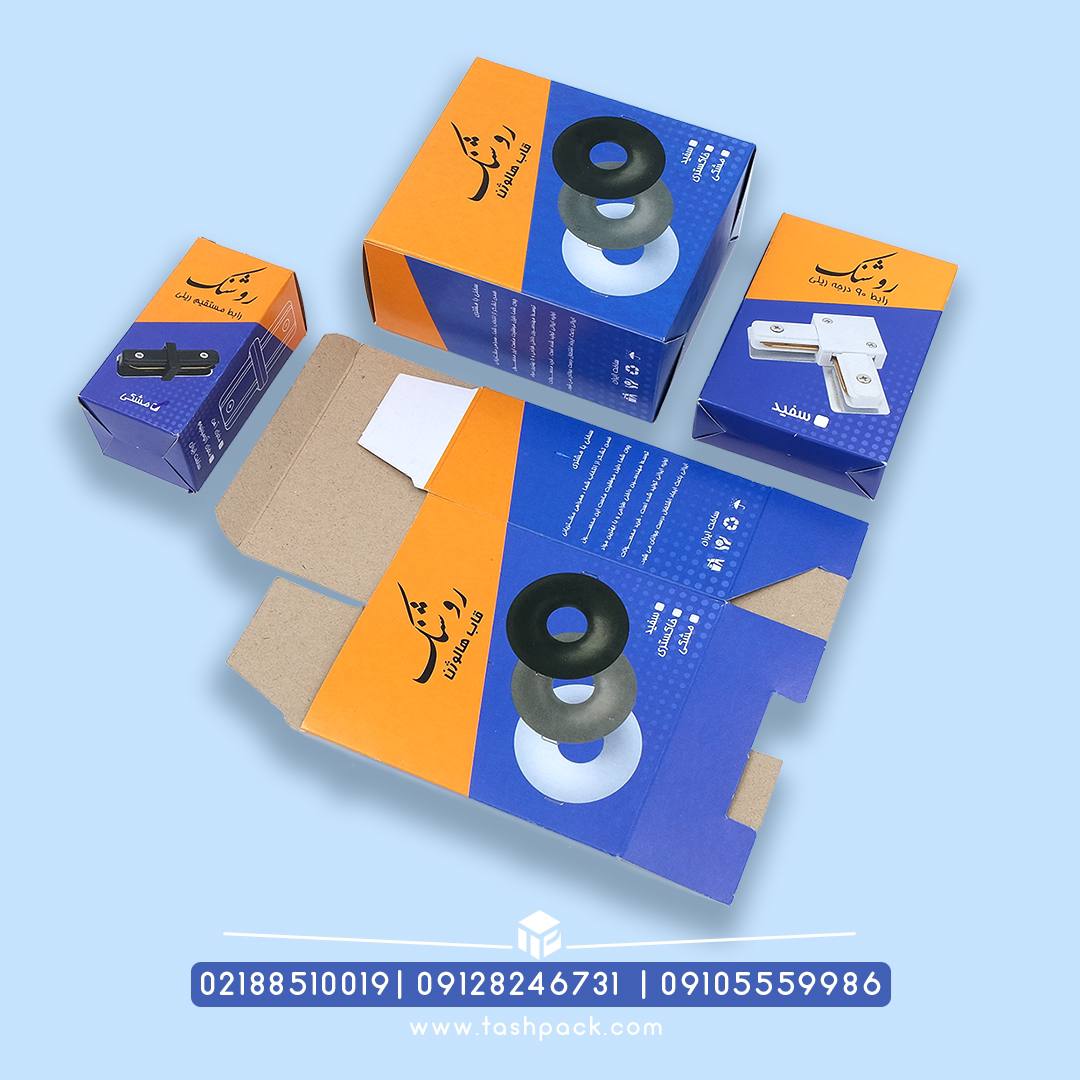 مجتمع چاپ و بسته‌بندی تاش پک