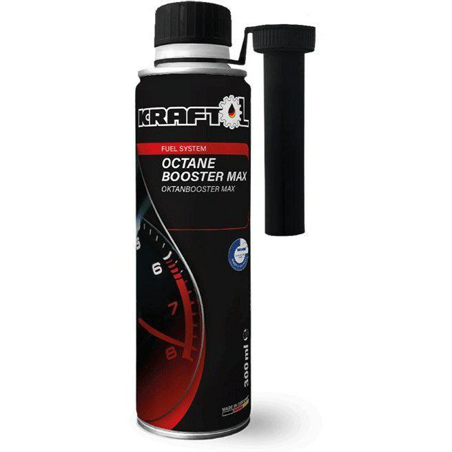  اکتان بوستر کرفتول 