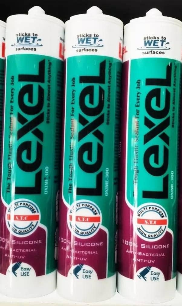سیلیکون نیوترال لکسل LEXEL