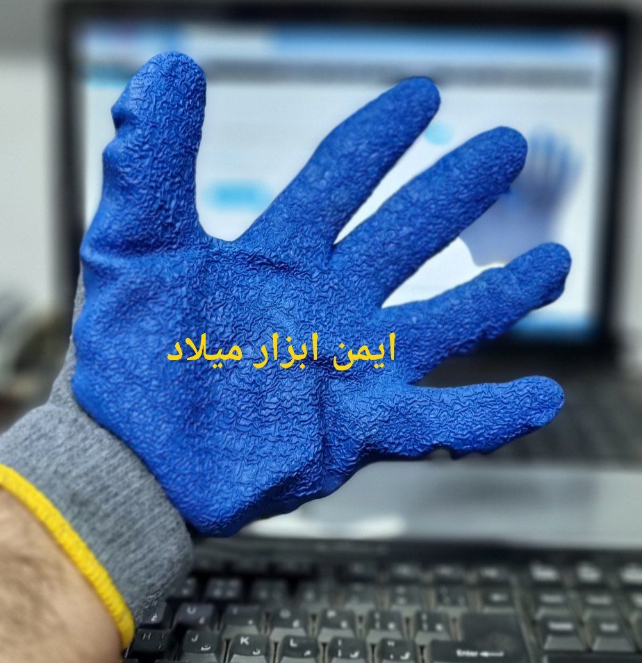دستکش ضد برش تانگ وانگ