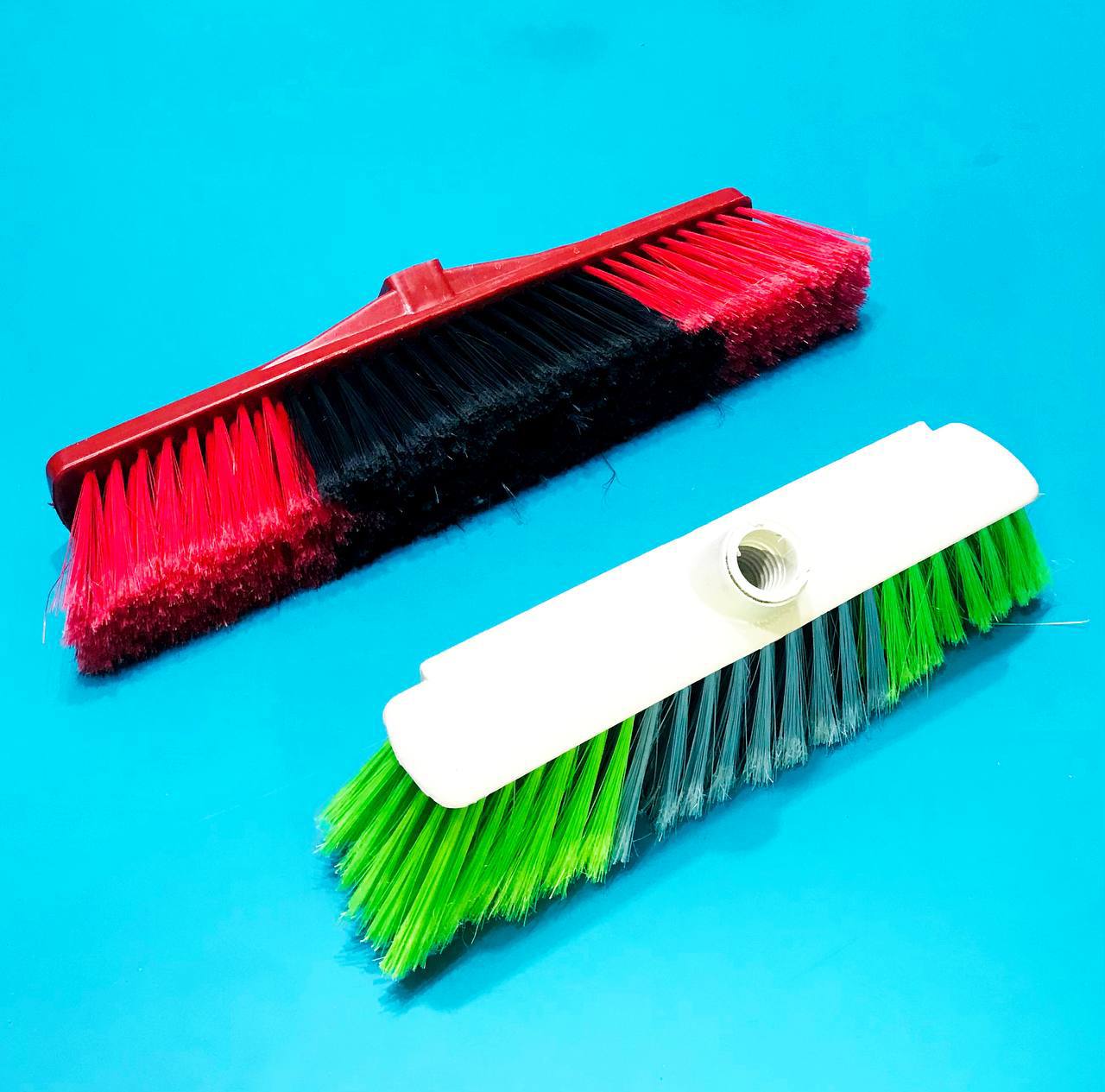  جارو سالنی (نرم) 