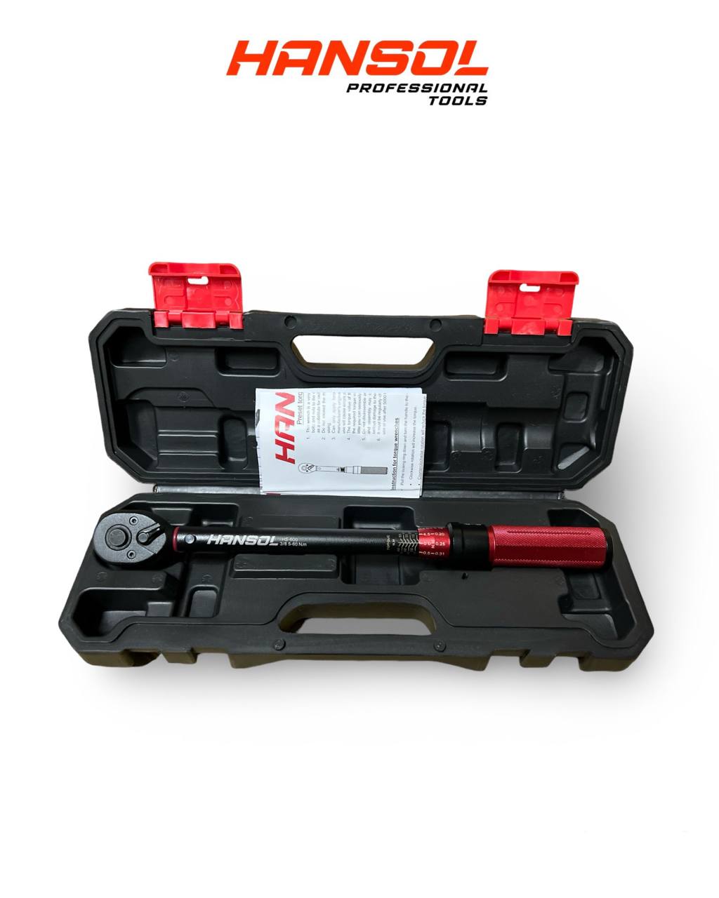 تركمتر جغجغه اى هانسول