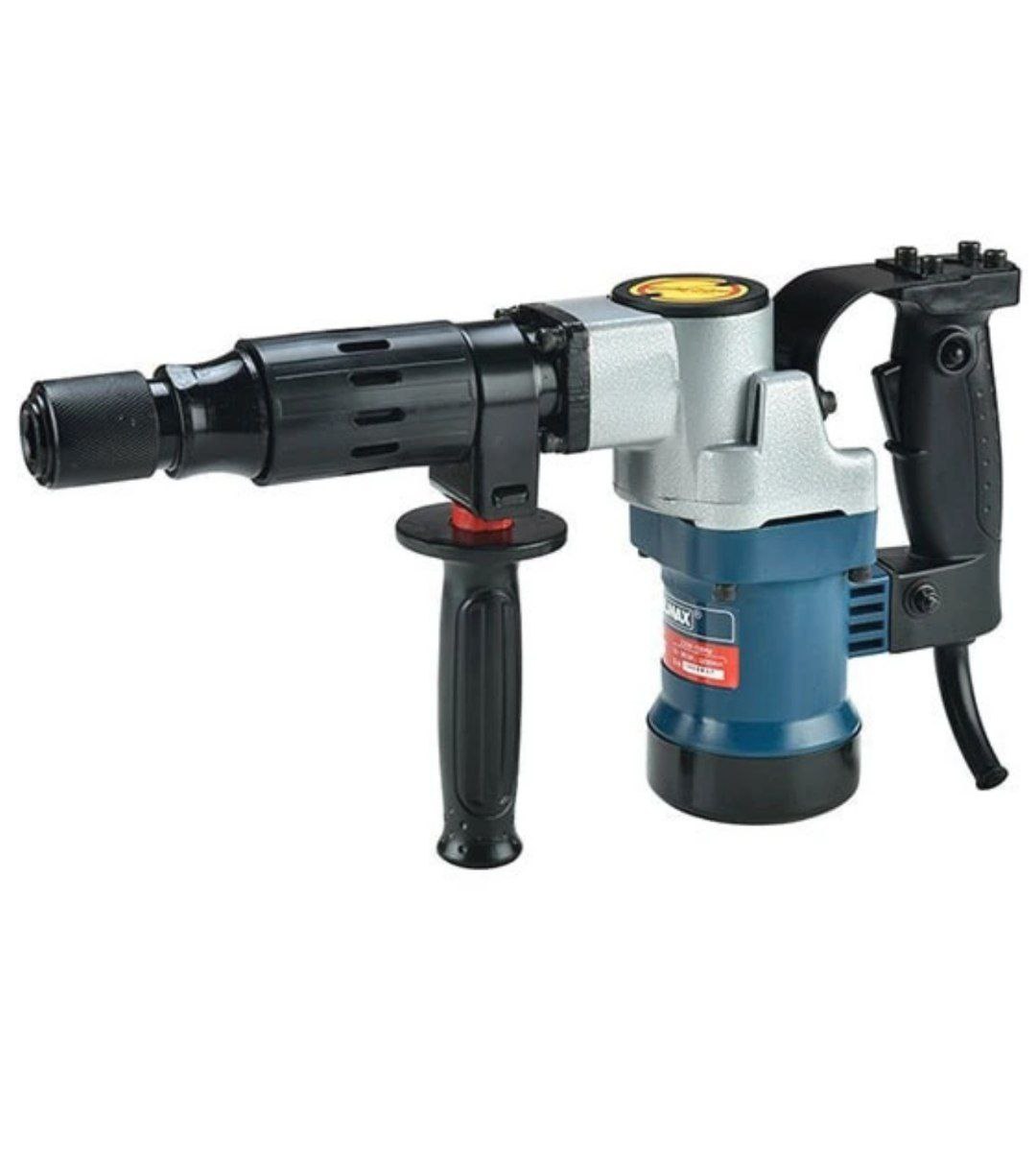 چکش تخریب ۸۱۰ ۶کیلویی المکس