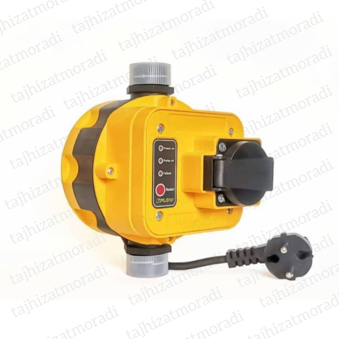 ست کنترل فلو 