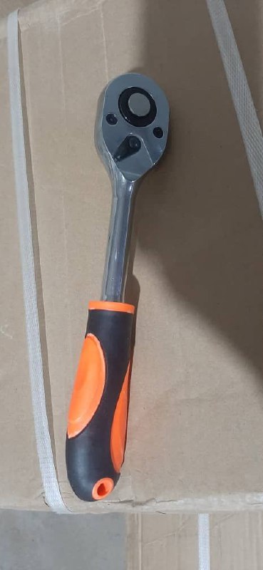  دسته بکس جغجغه ای 1/2 