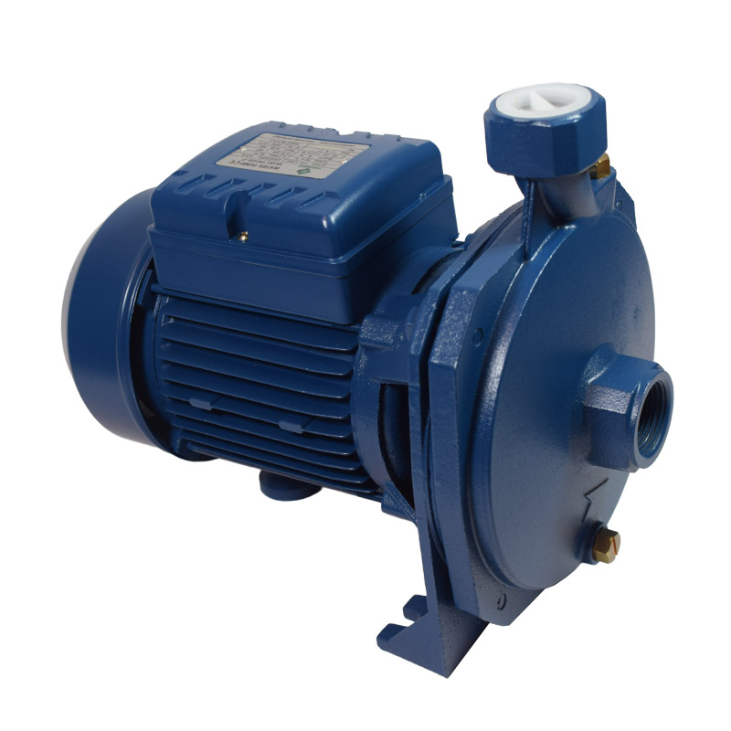 پمپ نیم اسب بشقابی 