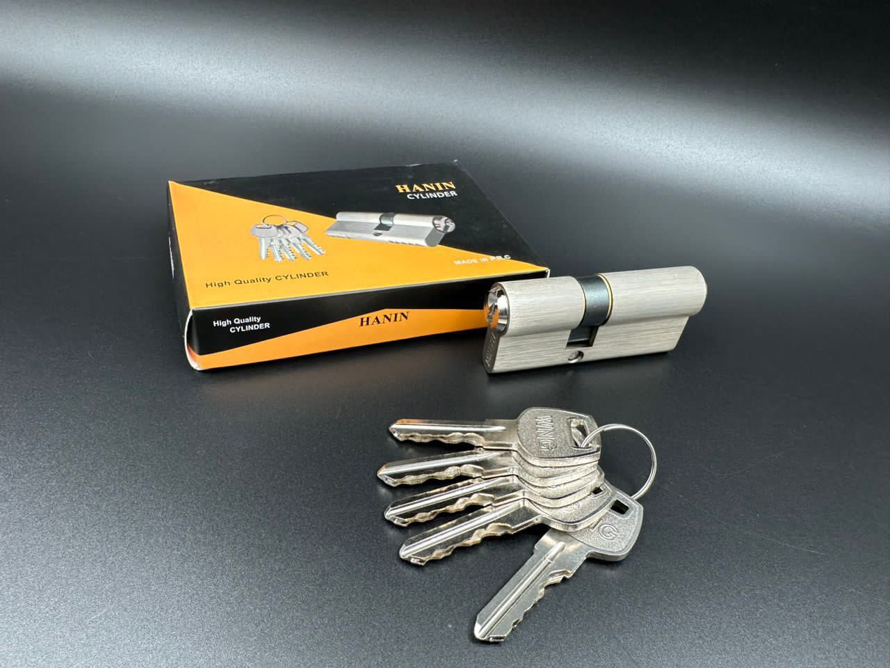  سیلندر 7 دوشیار هانین کلید برنجی ساچمه برنجی کارتن 100 عددی لینک کانال واتساپ https://chat.whatsapp