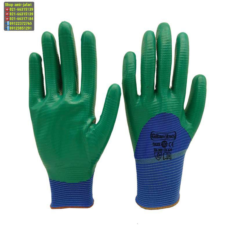 پخش عمده دستکش گیلان