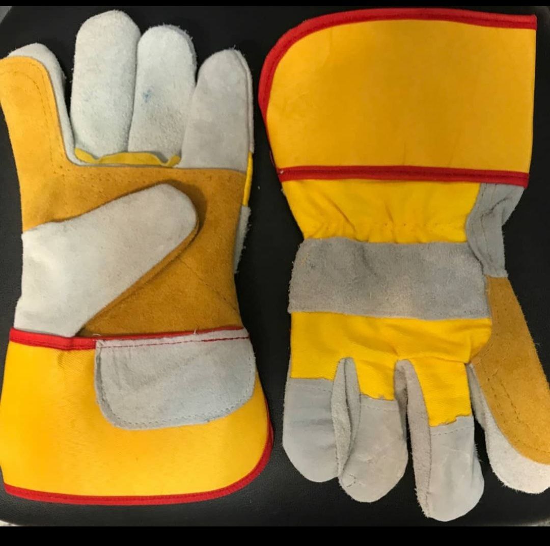 محصولات ایمنی رحیمی 