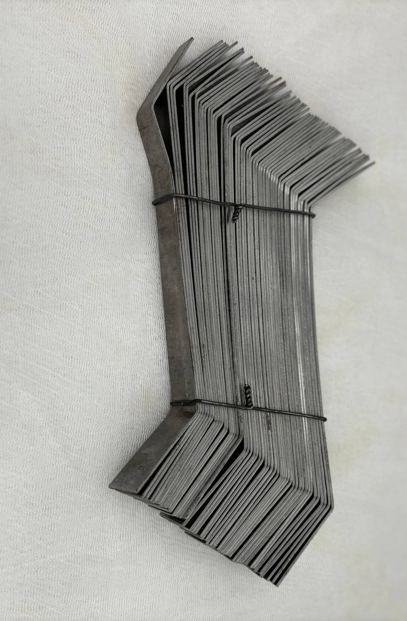  قلم ((فنر))بند کشی