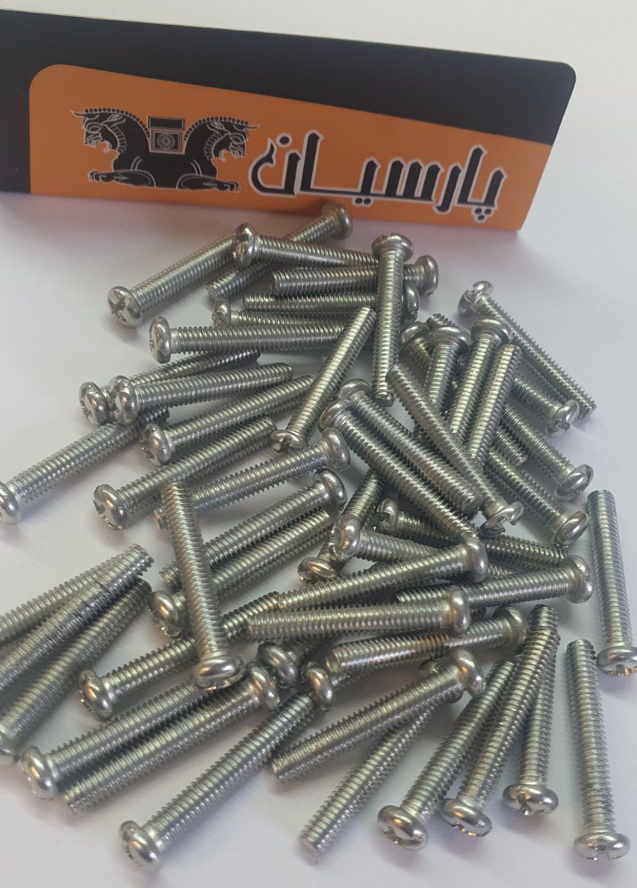 پیچ دستگیره کابینت 