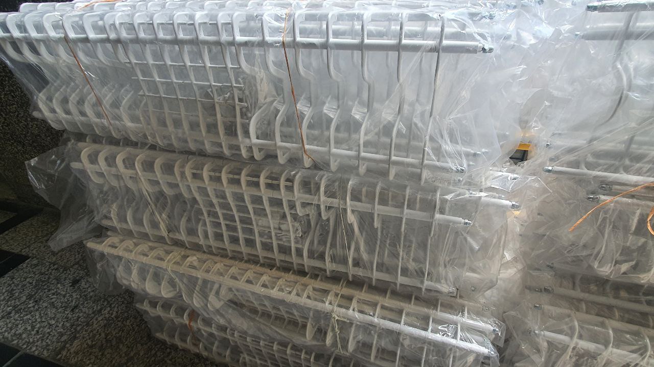 سبد آبچکان جنس ABS