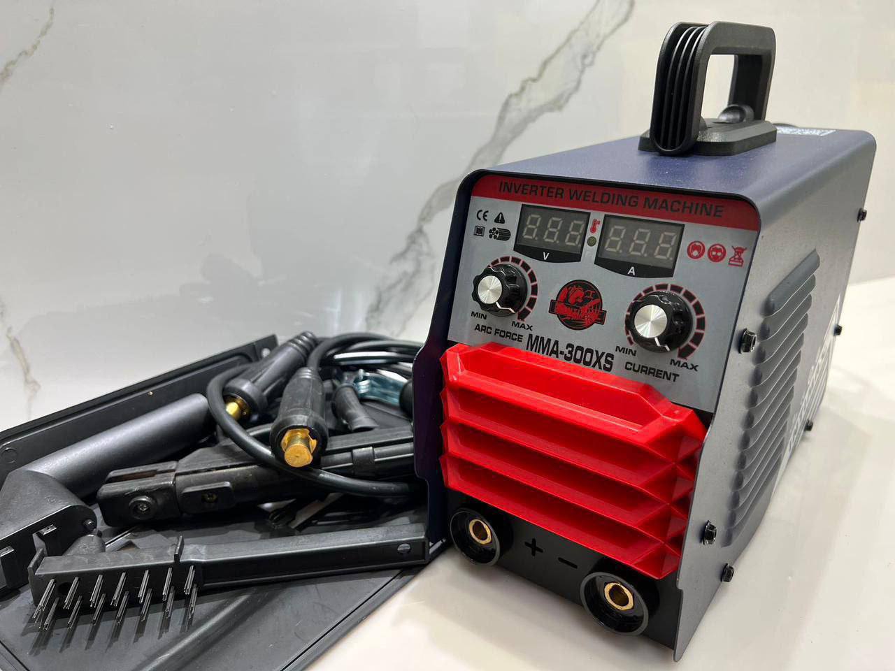 دستگاه جوش 300XS اینتی مکس