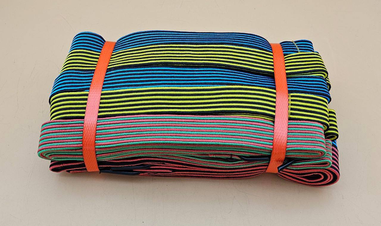 کش ۲ متری تخت 