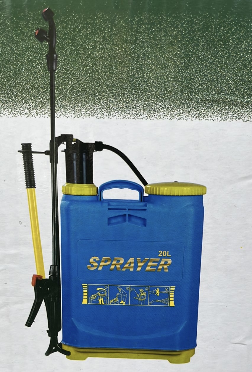 سمپاش ۲۰ لیتری