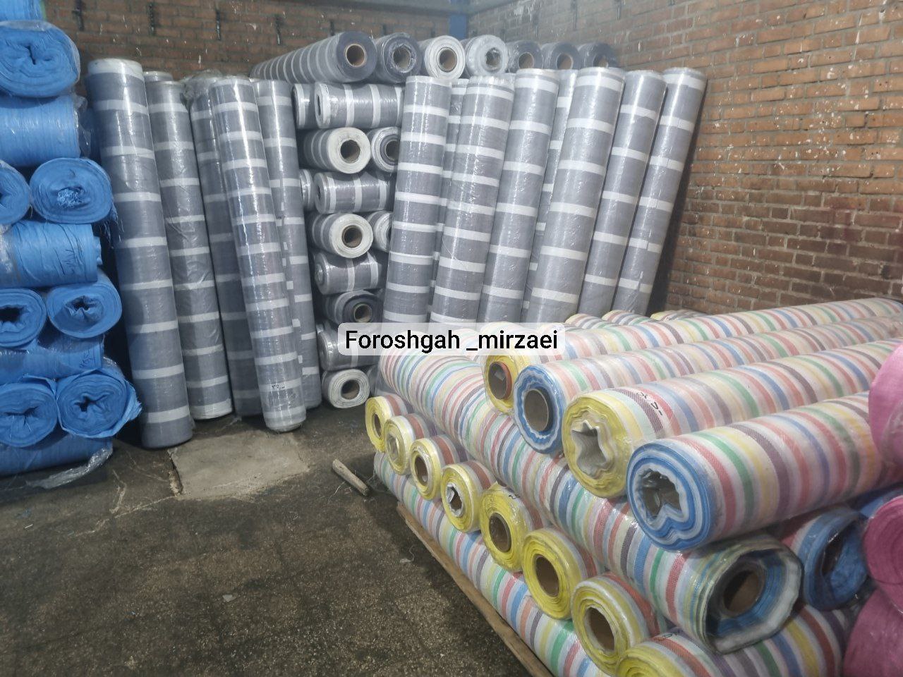 گونی لمینت جامبو ضد اب و آفتاب گونی نما گونی جامبو لمینت گونی الوان گونی چتایی بنگال گونی چتایی ایرا