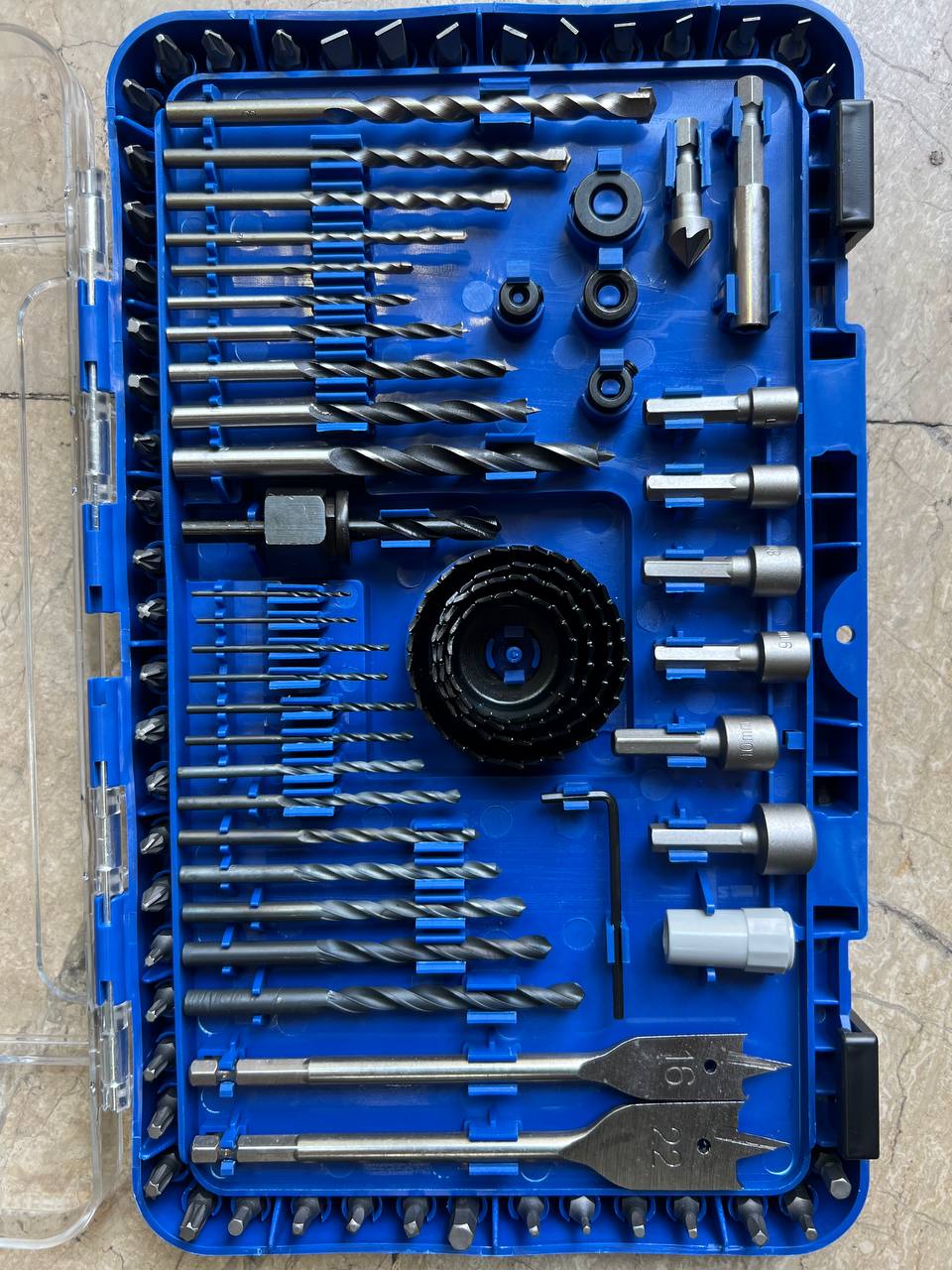 ست ۹۰ پارچه