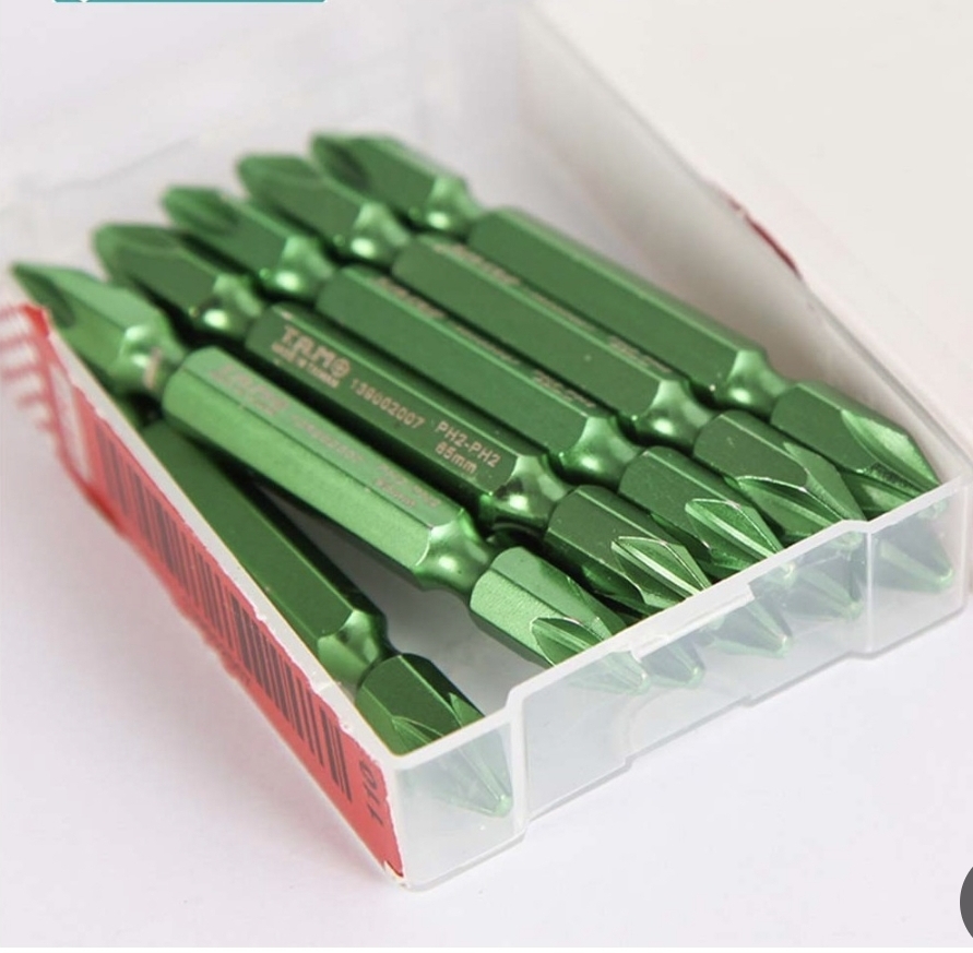 نوک پیچ‌گوشتی تایوانی 